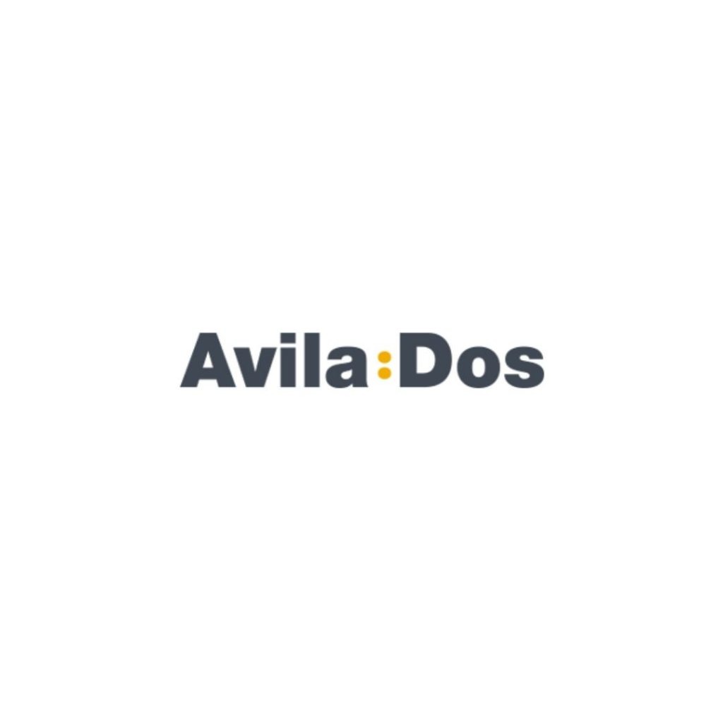 Logo Avilados – fournisseur KRO Céramique